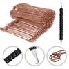 Jayseuw Drillapparat Fil d'attache pour béton 1.0 x 100mm Voir les images du produit 10