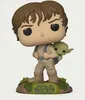 Star Wars Funko POP figurka Luke i Yoda Podgląd zdjęcia produktu 4