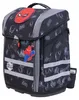 McNeill PERFECTO Schulranzen Set, 5tlg. DISNEY-SPIDER MAN Produktbild-Vorschau 3