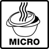 ROTHO Magnetronborden "Micro Clever", rood/wit Productafbeelding-voorbeeld 6