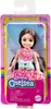 Barbie Chelsea HKD90, Modepuppe, Weiblich, 3 Jahr(e), Produktbild-Vorschau 1