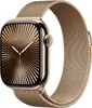 Apple MXMN3ZM/A, Band, Smartwatch, Gold, Apple, Apple Watch Produktbild-Vorschau 2