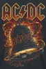 AC/DC T-Shirt Herren Hells Bells Burning schwarz XL Produktbild-Vorschau 2