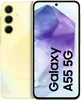 Samsung Galaxy A55 128GB 5G ty (ty, Awesome Lemon) Podgląd zdjęcia produktu 1