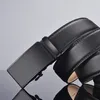 Herren Gürtel Ratsche Automatik Gürtel für Männer 35mm Produktbild-Vorschau 3