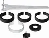 Staubschutz für den Winkelschleifer/Wandfräser KD1978 Produktbild-Vorschau 15