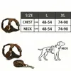 Ensemble harnais pour chien avec laisse, réfléchissant et Voir les images du produit 7
