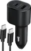 Samsung USB Type-C zu USB Type-C Kabel EP-DN975 Schwarz Produktbild-Vorschau 15
