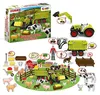 Claas Adventskalender Productafbeelding-voorbeeld 1