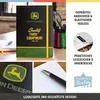Notes John Deere Farm Equipment Podgląd zdjęcia produktu 12