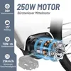 E-Bike Cityrad ZZ-28ST 28’’ E-Cityrad 720Wh Max150KM mit Produktbild-Vorschau 7