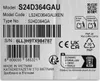 Samsung Essential S3 S36GD (24") FHD 100Hz Curved Monitor Produktbild-Vorschau 10
