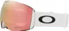 Oakley Flight Deck L 7050C200 Matte White/Prizm Rose Gold Produktbild-Vorschau 4