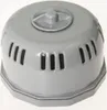 A gray filter cap for a spa. Náhľad obrázku produktu