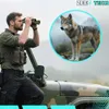 Militärisches Fernglas 20x50 für Jagd und Tourismus, Optik Produktbild-Vorschau 9