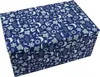 Maritimes Luxus-Geschenkpapier – 300 x 70 cm – 5 Rollen Produktbild-Vorschau 2