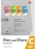 Flex und Flora - Deutsch inklusiv. Paket C Voir les images du produit 2