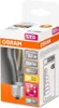 Osram LED Superstar Plus Classic LED žárovka Teplá bílá Náhled obrázku produktu 5