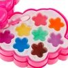 Tg71163 Juego De Maquillaje Para Niña, Con Temática De Uva Vista previa de la imagen del producto 8