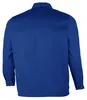 Qualitex Arbeitsjacke - lange favorit-Werkstattjacke aus Produktbild-Vorschau 2