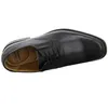 Clarks Tilden Plain 26110350 7, Schnürschuhe in Schwarz für Produktbild-Vorschau 25
