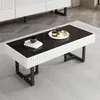 Fortuna Lai Moderner klassischer Couchtisch in Produktbild-Vorschau 7