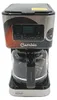 Coffee 66 Smart Plus  (schwarz/edelstahl, Programmierbar) Produktbild-Vorschau 16