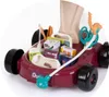 Chipolino Kinderspielzeug Arztwagen 29-teilig Brille Produktbild-Vorschau 4