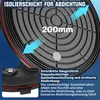 zestaw 2 podnośników ssących 8" Podnośnik do szkła Udźwig Podgląd zdjęcia produktu 4