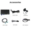 Module CarPlay/Android Auto sans fil pour BMW 6,5/8,8/10,25 Voir les images du produit 9