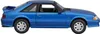 Maisto Ford Mustang SVT Cobra 1993 1:24 blau metallic Produktbild-Vorschau 9
