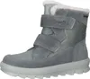 Superfit Flavia - Cuir gris clair Taille : 26 Normal Voir les images du produit 29