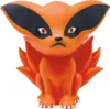 Plastoy Kyubi Naruto Tirelire 18 cm Orange Orange One Size Voir les images du produit 1