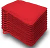 10er Set Waschhandschuhe Waschhandschuh Waschlappen 16x21 Produktbild-Vorschau 2