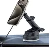 Tech-Protect Mm15W-V6 Magnetische Magsafe Dashboard & Vent Produktbild-Vorschau 8