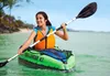 Intex- Boot Kajak Schlauchboot Challenger K1 Set, bis 100kg Produktbild-Vorschau 39
