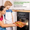 NutriChef 10-dielna sada foriem na pečenie - sada na Náhľad obrázku produktu 7