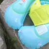 KOŁO DO PŁYWANIA DMUCHANE Ponton dla DZIECI fotelik Kółko Z Podgląd zdjęcia produktu 6