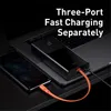 Baseus Elf 20000 mAh PowerBank 65 W USB-C Schnellladung für Produktbild-Vorschau 25
