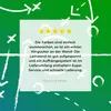 MuchoWow® - Leinwandbilder - Fußball - Taktik - Spiel - Produktbild-Vorschau 8