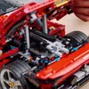 LEGO Technic Ferrari Daytona SP3, model supersamochodu do Podgląd zdjęcia produktu 30