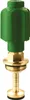 Parte superiore isiflo DN 25 per raccordi e rubinetteria, 1 Anteprima dell’immagine prodotto 1
