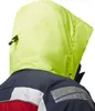 Herren Bergen Offshore Segeljacke Rot / Navy M Produktbild-Vorschau 13