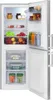 An open refrigerator filled with food items. Produktbild-Vorschau