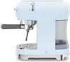 SMEG ECF02PBEU Siebträger Espresso-/Kaffemaschine Náhled obrázku produktu 1