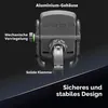 Cellularline Rider Steel - Universal, Handy/Smartphone, Produktbild-Vorschau 7