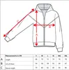 Stark Soul® Herren Windbreaker Jacke mit Wabenmuster, Produktbild-Vorschau 8