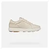 Damen-Sneaker GEOX NEBULA 2.0 C G012914 CREMIG Größe: 37 Produktbild-Vorschau 2
