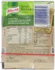 Knorr Salatkrönung 7 Kräuter klarers Salatdressing 5x 8g Produktbild-Vorschau 6