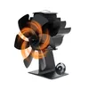 Vulpes Goods Ventilátor k vykurovaniu | Ventilátor pre Náhľad obrázku produktu 3